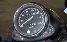 KAWASAKI 250TR 1990 BJ250F