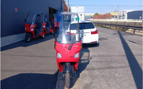 HONDA GYRO TA03