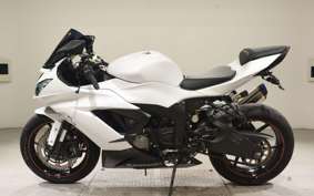 KAWASAKI NINJA ZX-6R 2018