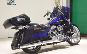 HARLEY FLHXSE 1870CVO 2017
