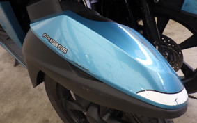 YAMAHA TRICITY 125 A SEC1J