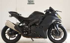 KAWASAKI ZX-4RR 2024 ZX400P