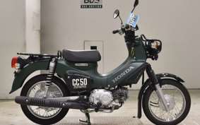 HONDA ｸﾛｽｶﾌﾞ50 AA06