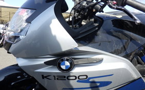 BMW K1200S 2007