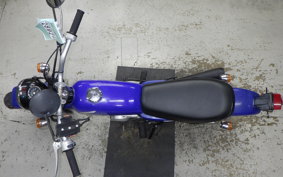 HONDA APE 50 2014 AC16
