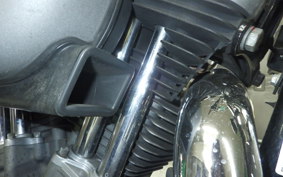 HARLEY XL1200N 2008