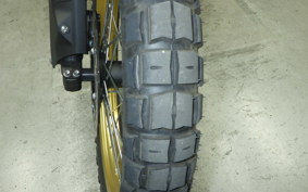 YAMAHA TENERE 700 2025 DM17J
