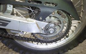 SUZUKI TS125R SF15A