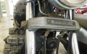 KAWASAKI Z750 Limited 1981 KZ750H