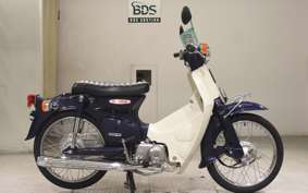 HONDA C50 SUPER CUB AA01