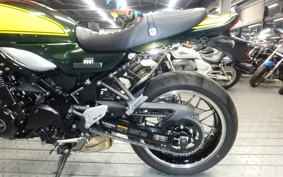 KAWASAKI Z900RS 2024 ZR900K