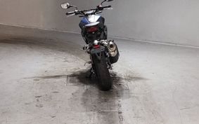 HONDA CB250R MC52