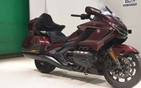 HONDA GL 1800 GOLD WING TOUR DCT SC79