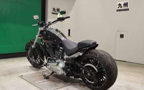 HARLEY FXBR1920 2024