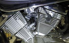 YAMAHA DRAGSTAR 250 2024 VG02J