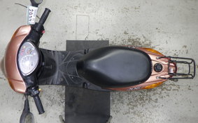 YAMAHA JOG Gen.5 SA36J