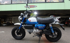 HONDA MONKEY 125 JB03
