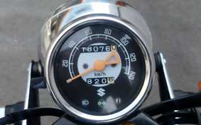 SUZUKI ST250E TYPES NJ4CA