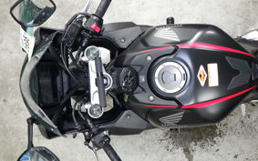 HONDA CB650R 2019 RH03