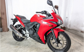 HONDA CBR400R 2015 NC47