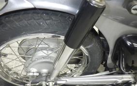 HONDA LITTLE CUB AA01