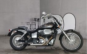 HONDA SHADOW750 SLASHER RC48