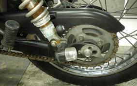 KAWASAKI 250TR 2024 BJ250F