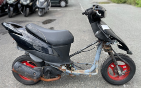 SUZUKI LET's 2 CA1PA