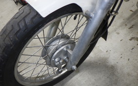 HONDA JAZZ 50 1996 AC09