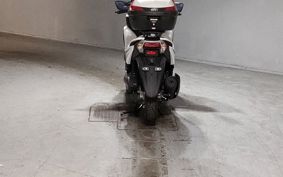 YAMAHA TRICITY 155 ABS SG37J