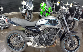 KAWASAKI Z650 RS 2024 ER650M