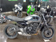Фото Kawasaki Z650 RS 2024 с японского аукциона