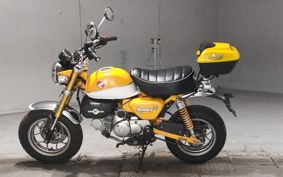HONDA MONKEY 125 JB02