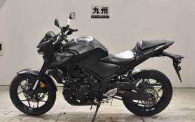 YAMAHA MT-25 A 2016 RG74J