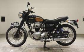 KAWASAKI W650 2000 EJ650A