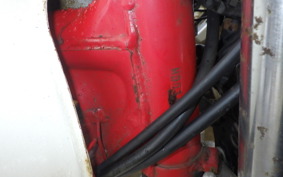 HONDA XL250R MD03
