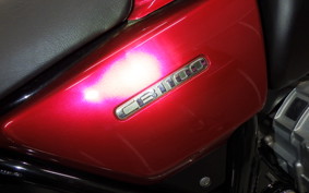 HONDA CB1100 EX ABS 2015 SC65