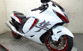 SUZUKI Hayabusa 2023 EJ11A
