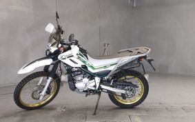 YAMAHA SEROW 250 DG31J