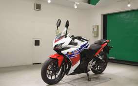 HONDA CBR400R 2016 NC47