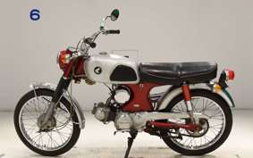 HONDA CL90 BENLY