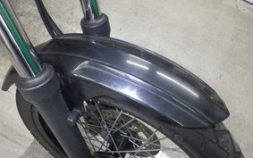YAMAHA TRICKER 2022 DG10J