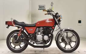 KAWASAKI Z550 FX 2007 KZ550B