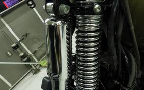 HARLEY FLSTSB 1580 2008