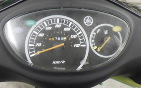 YAMAHA AXIS 125 TREET 2009 SE53J