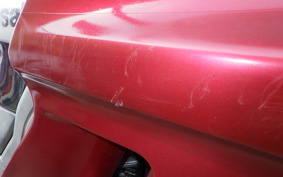 KAWASAKI ZZ-R250 EX250H