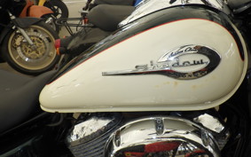 HONDA SHADOW 400 NC34