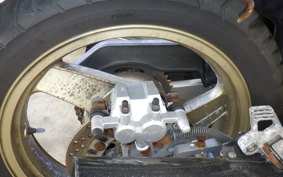 KAWASAKI GPZ900R NINJA ZX900A