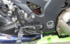 KAWASAKI ZX 1200 NINJA R 2003 ZXT20B