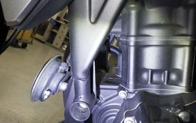HONDA CB250RA MC52
